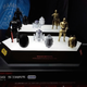 Illustration for article titled Samurai Darth Vader Leads A Slew Of Crazy Japanese Star Wars Toys